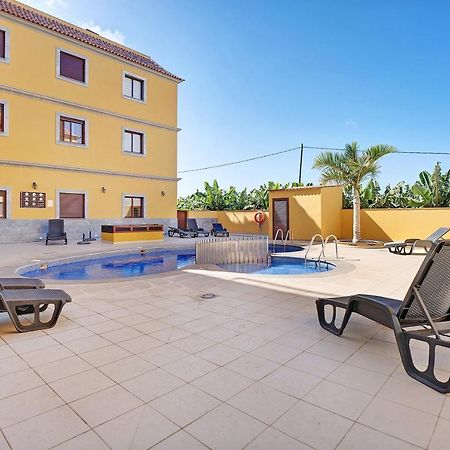 Apartamento Тасакорте Екстер'єр фото