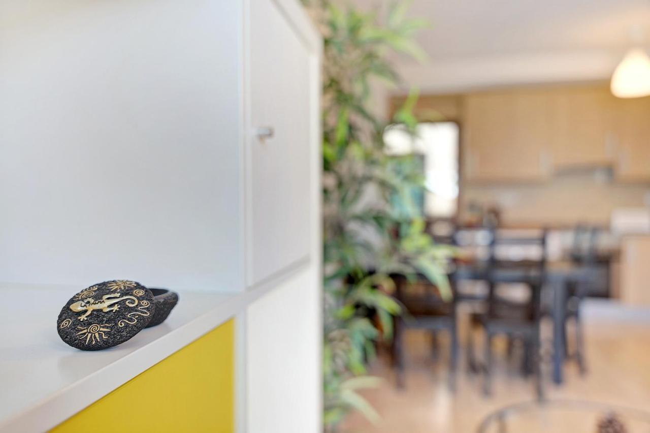 Apartamento Тасакорте Екстер'єр фото