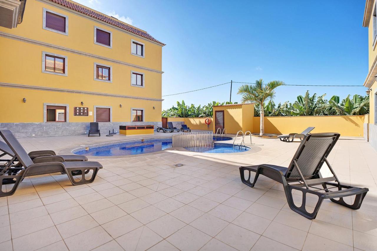 Apartamento Тасакорте Екстер'єр фото
