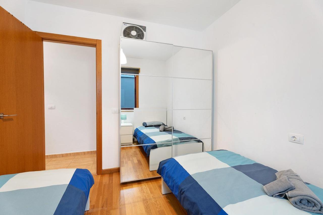 Apartamento Тасакорте Екстер'єр фото