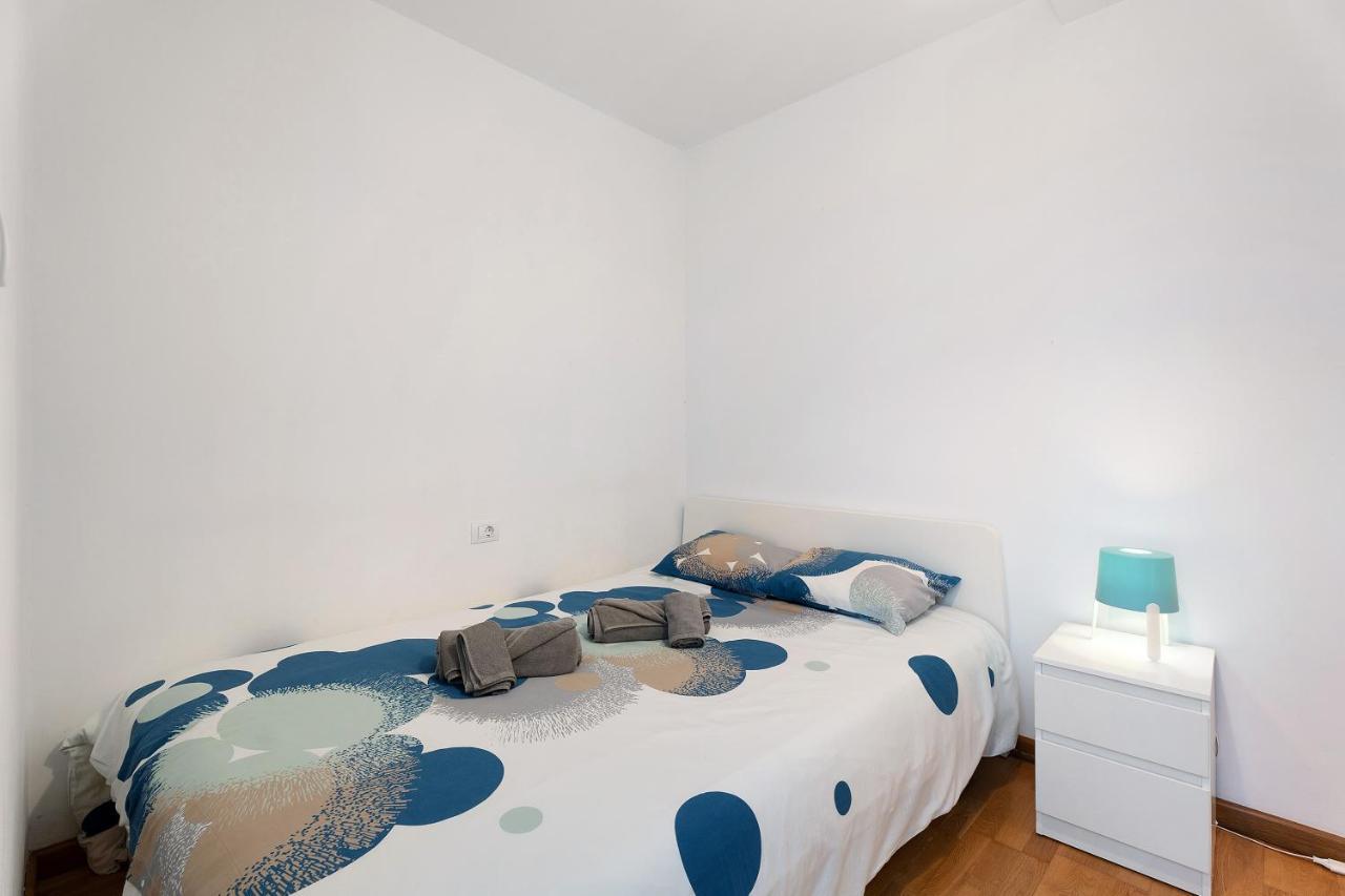 Apartamento Тасакорте Екстер'єр фото