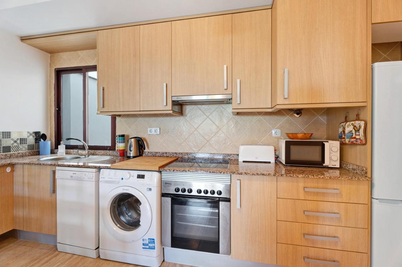 Apartamento Тасакорте Екстер'єр фото