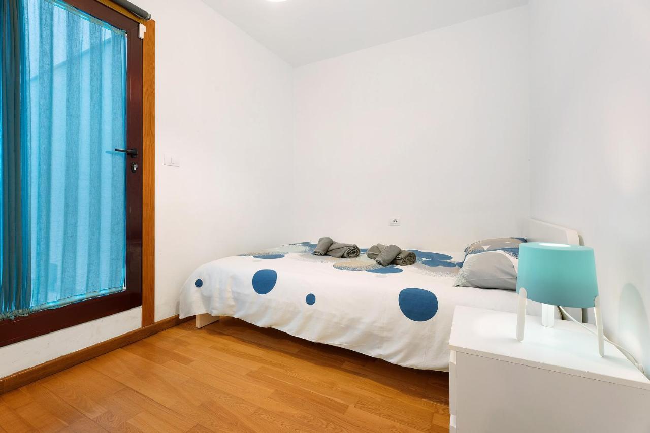 Apartamento Тасакорте Екстер'єр фото